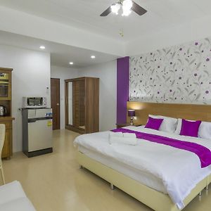 Deluxe Doppelzimmer